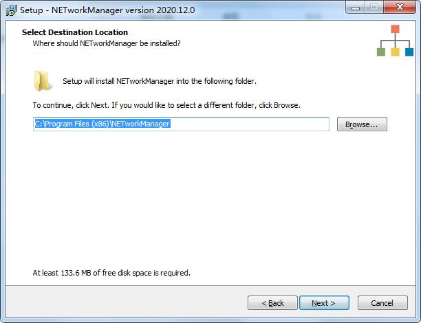 download the new version NETworkManager 2023.6.27.0