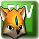 Bluefox FLV to AVI Converter最新版 v3.01