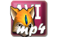 Bluefox AVI MP4 Converter