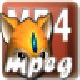 Bluefox MPEG MP4 Converter最新版 v3.01