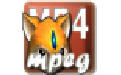 Bluefox MPEG MP4 Converter