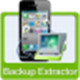 iStonsoft iPhone Backup Extractor