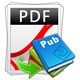 iStonsoft PDF to ePub Converter最新版 v2.6.52