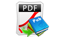 iStonsoft PDF to ePub Converter