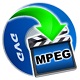 iOrgSoft DVD to MPEG Converter