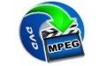 iOrgSoft DVD to MPEG Converter