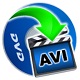 iOrgSoft DVD to AVI Converter