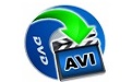 iOrgSoft DVD to AVI Converter