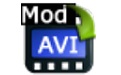 4Easysoft Mod to AVI Converter