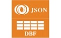 JsonToDbf