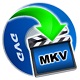 iOrgSoft DVD to MKV Converter