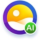 DVDFab Photo Enhancer AI
