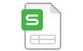 Split Worksheet