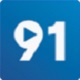 91大众