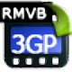 4Easysoft RMVB to 3GP Video Converter