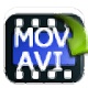 4Easysoft Video to MOV AVI MPEG Converter官方版 v3.2.22