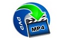 iOrgSoft DVD to MP4 Converter