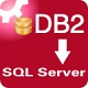 DB2ToMsSql官方版 v2.8