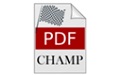 Softaken PDF Champ