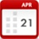 Web Calendar Pad