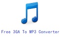 Free 3GA To MP3 Converter