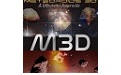 Meteoroids 3D