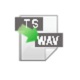 4Easysoft TS to WAV Converter官方版 v3.2.26