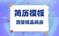 个人工作简历模板