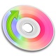 4Media MP4 to DVD Converter官方版 v7.0