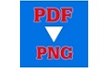 Free PDF to PNG Converter