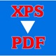 Free XPS to PDF Converter官方版 v1.0