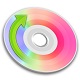 4Media DVD to iPod Converter官方版 v7.8.19