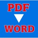 Free PDF to OCR Word Converter