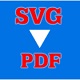 Free SVG to PDF Converter官方版 v1.0