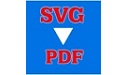 Free SVG to PDF Converter