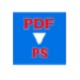Free PDF to PS Converter最新版 v1.0
