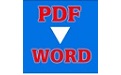 Free PDF to Word Converter