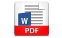 Free DOC To PDF Converter