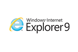 Internet Explorer 9 浏览器