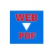 Free Web to PDF Converter官方版 v1.0