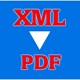 Free XML to PDF Converter官方版 v1.0