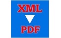 Free XML to PDF Converter