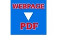 Free Webpage to PDF Converter