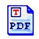 Easy PDF to Text Converter官方版 2.0