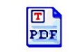 Easy PDF to Text Converter