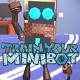 Train Your Minibot中文版