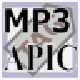 MP3 APIC Tag Editor最新版 v2.0.0.0