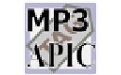 MP3 APIC Tag Editor