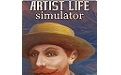 Artist Life Simulator