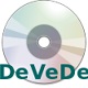 DeVeDe官方版 3.12.2